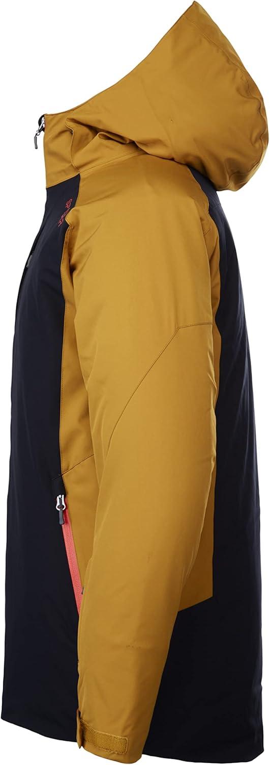 imageSpyder Mens LodgeToasted