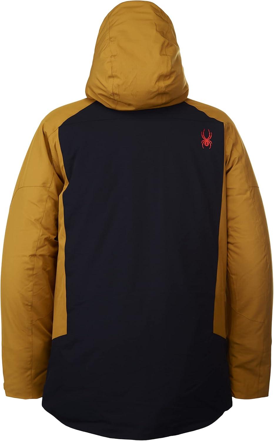 imageSpyder Mens LodgeToasted
