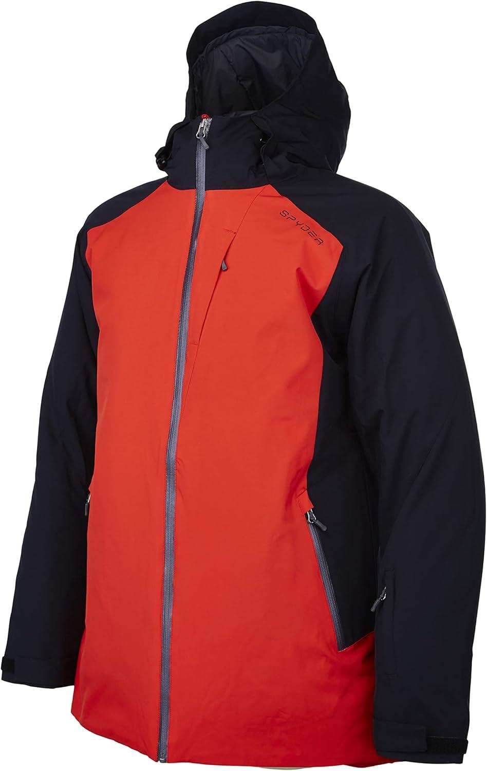 imageSpyder Mens LodgeVolcano