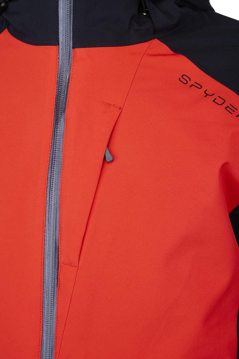 imageSpyder Mens LodgeVolcano