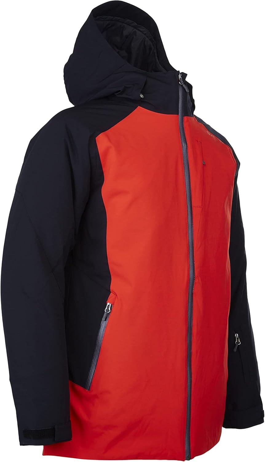 imageSpyder Mens LodgeVolcano
