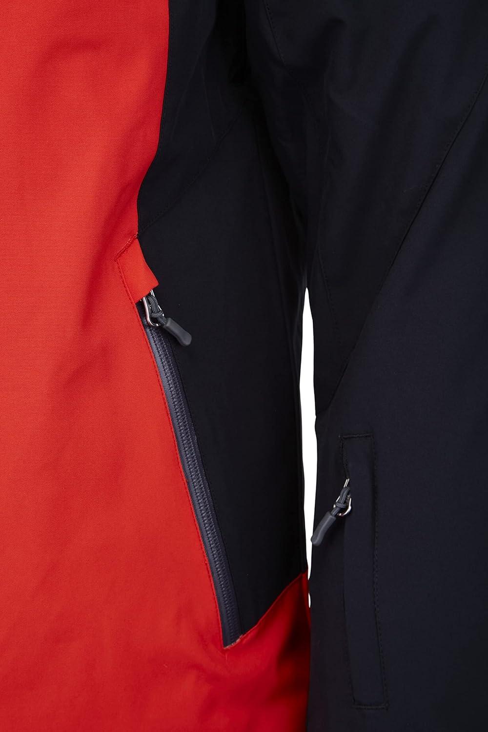imageSpyder Mens LodgeVolcano