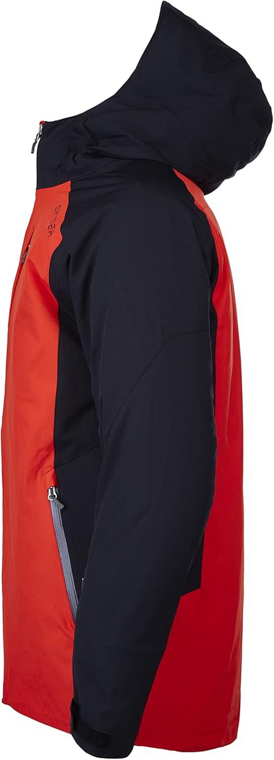imageSpyder Mens LodgeVolcano