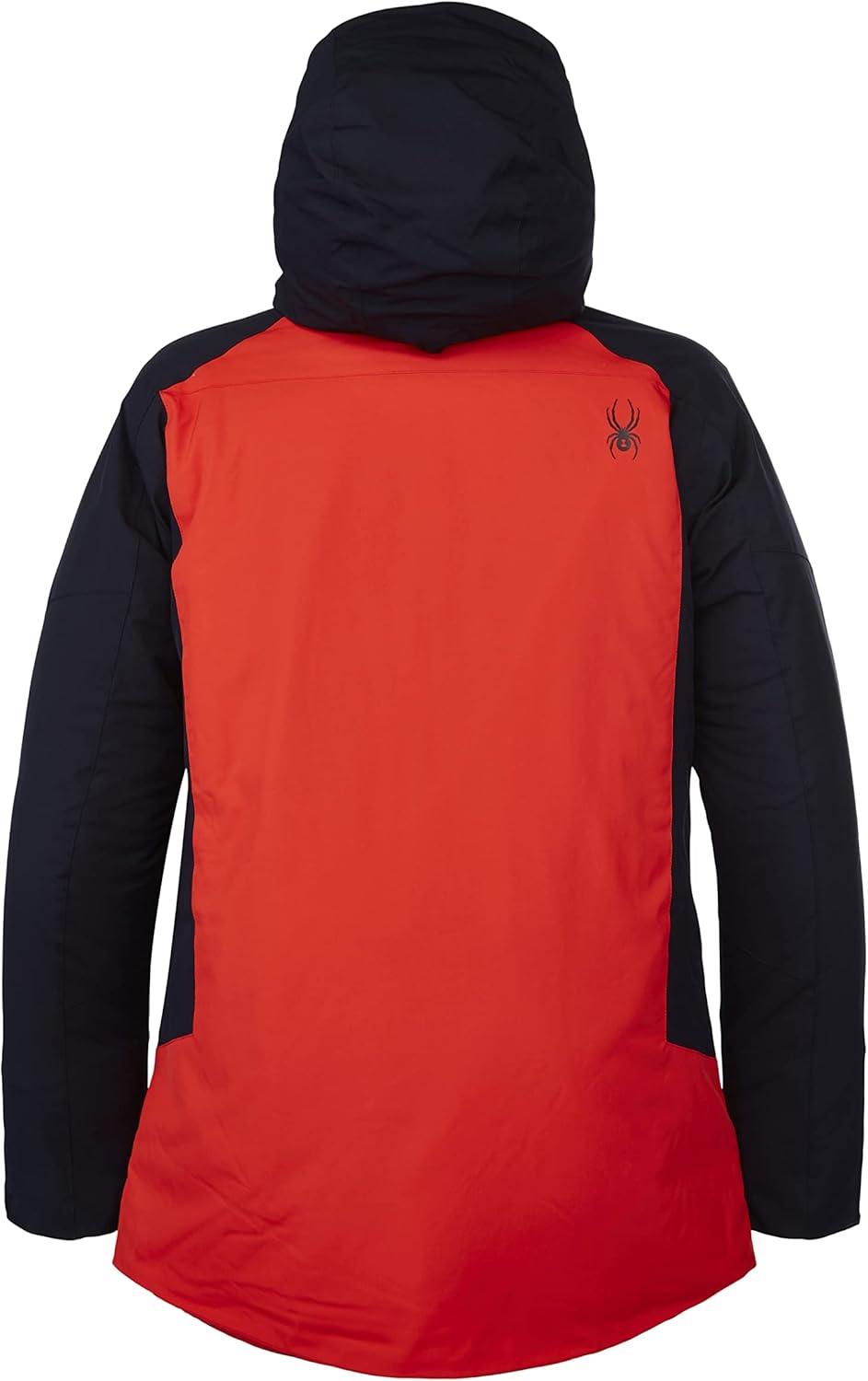 imageSpyder Mens LodgeVolcano