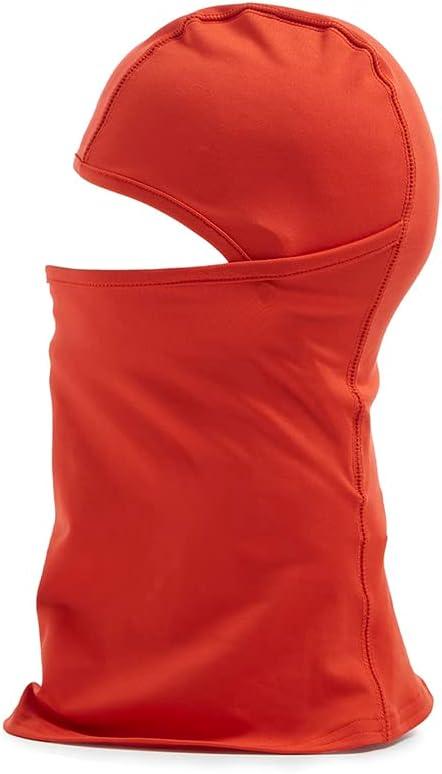 imageSpyder Mens Pivot Balaclava Ski Mask Warm Face MaskVolcano S22