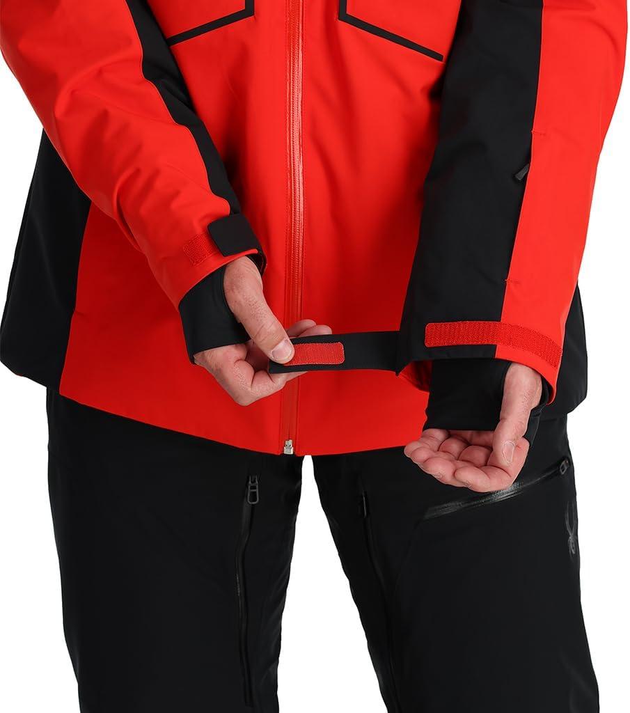 imageSpyder Mens Primer Insulated Ski Jacket