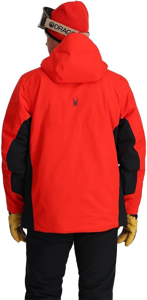 imageSpyder Mens Primer Insulated Ski Jacket
