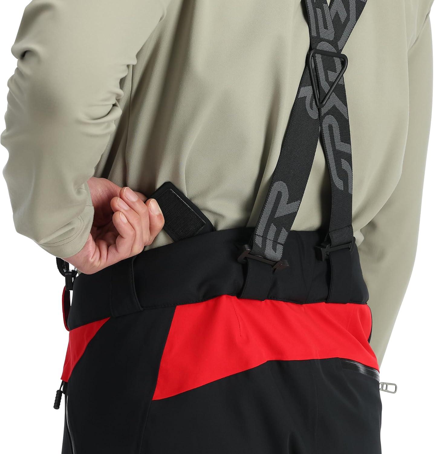 imageSpyder Mens Propulsion Insulated Ski Pant