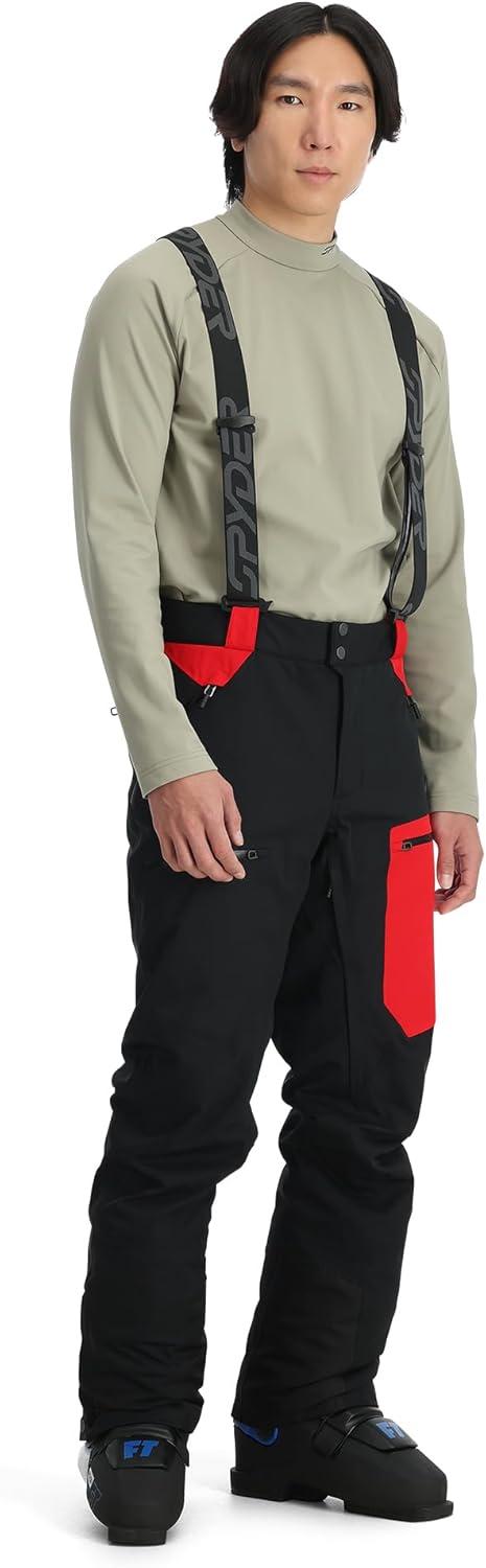 imageSpyder Mens Propulsion Insulated Ski Pant