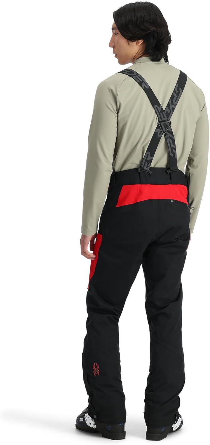 imageSpyder Mens Propulsion Insulated Ski Pant