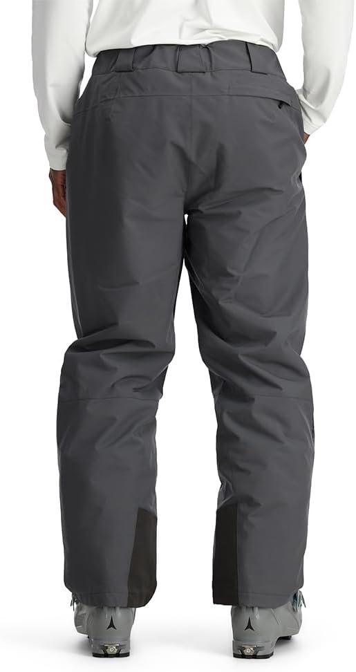 imageSpyder Mens Traction Insulated Ski PantPolar