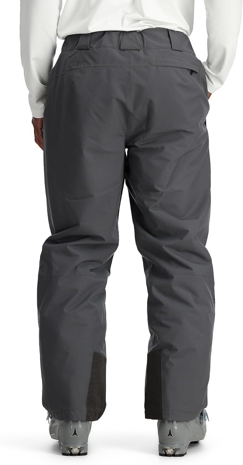imageSpyder Mens Traction Insulated Ski PantPolar