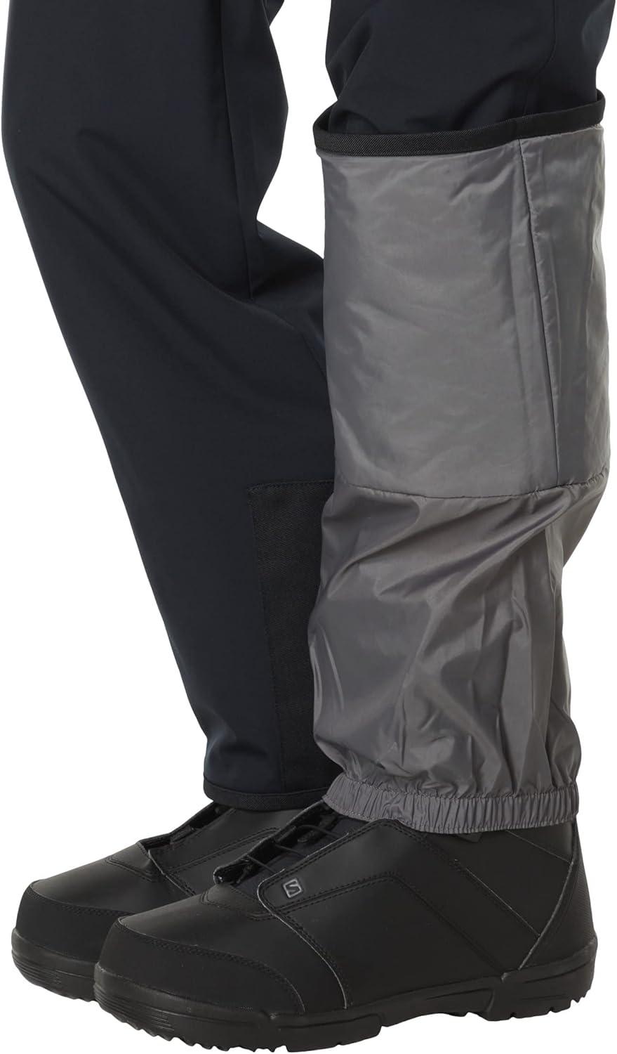 imageSpyder mens Mesa Insulated Ski Snow PantsBlack S22