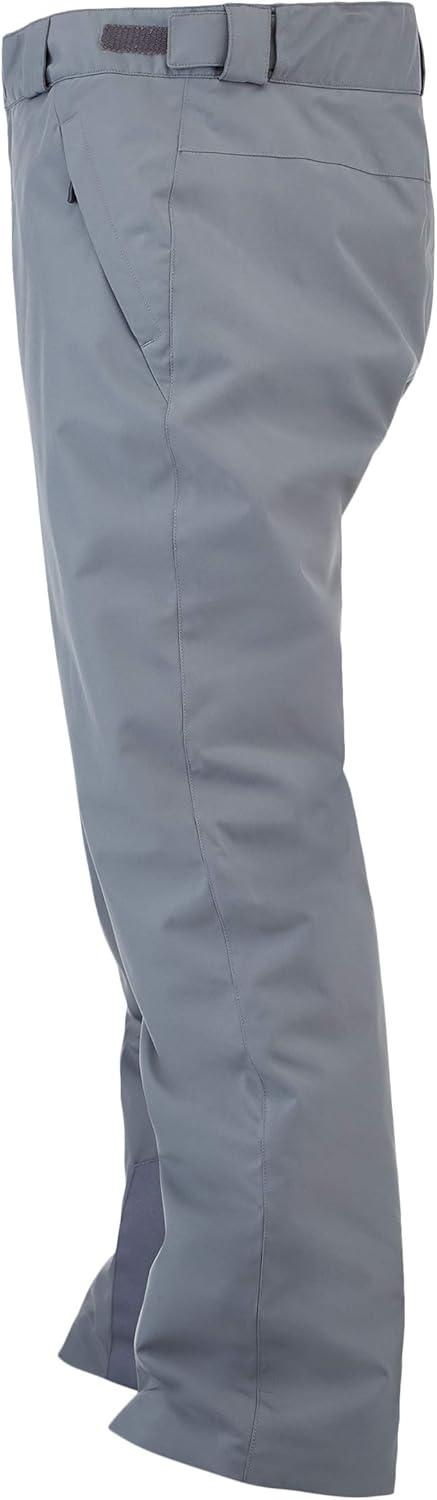 imageSpyder mens Mesa Insulated Ski Snow PantsImage Grey