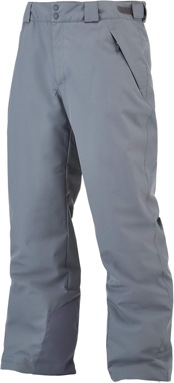 imageSpyder mens Mesa Insulated Ski Snow PantsImage Grey