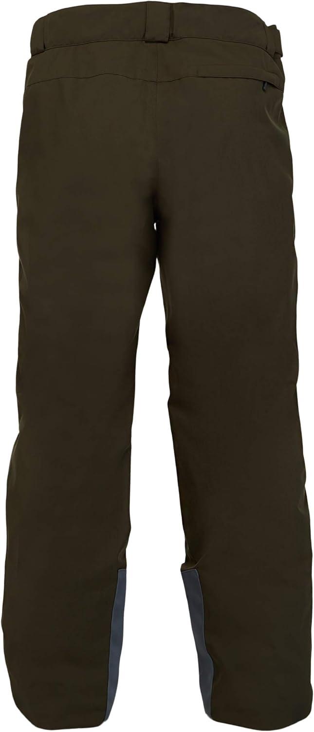 imageSpyder mens Mesa Insulated Ski Snow PantsOsetra