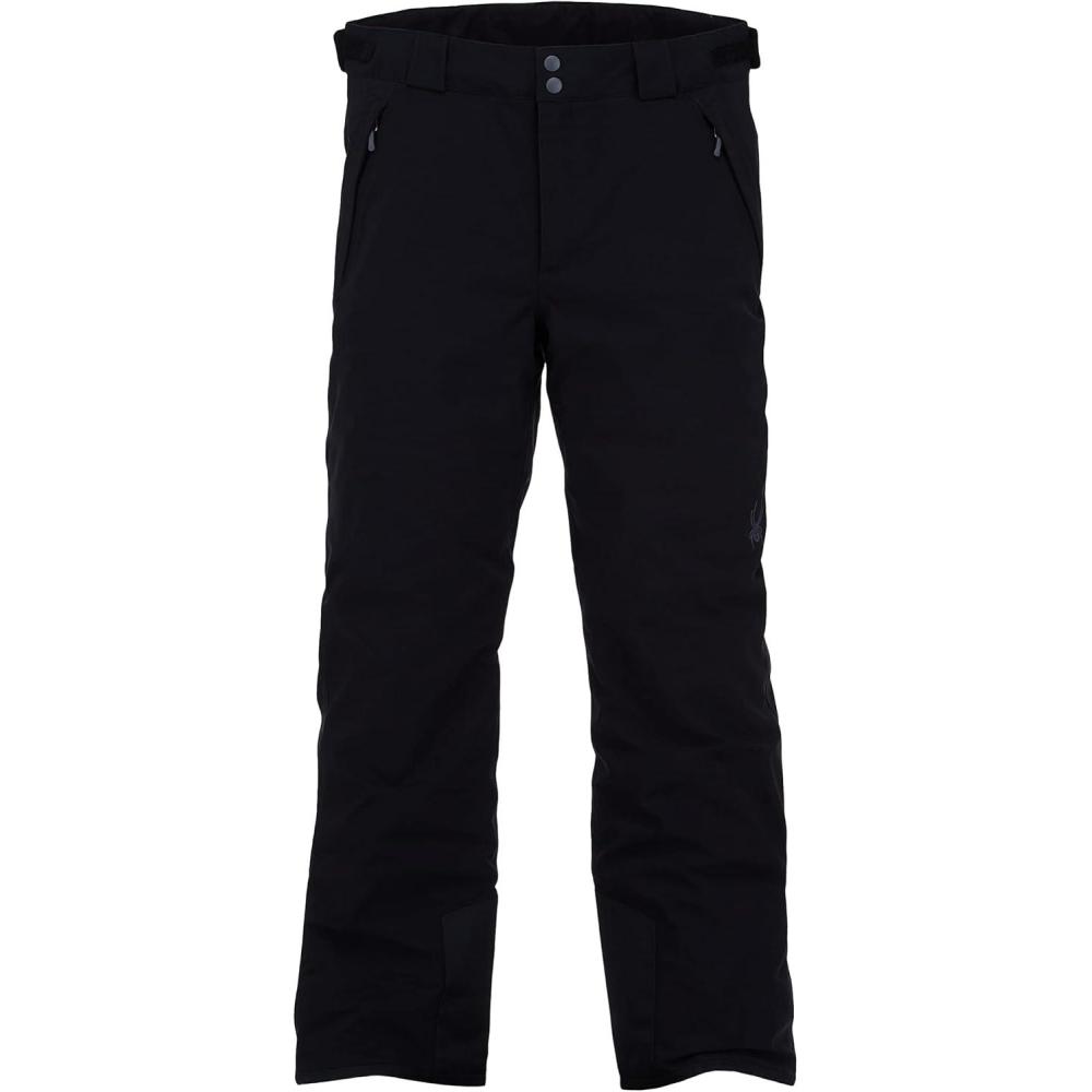 imageSpyder Active Sports Mens Mesa GORETEX Ski PantBlack