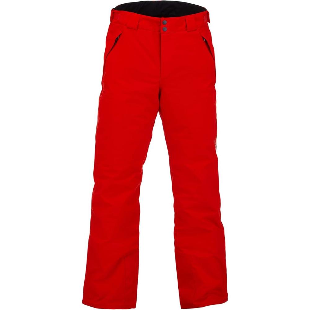 imageSpyder Active Sports Mens Mesa GORETEX Ski PantVolcano