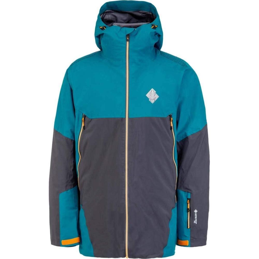 imageSpyder Active Sports Mens Sanction GTX Pro ShellSwell