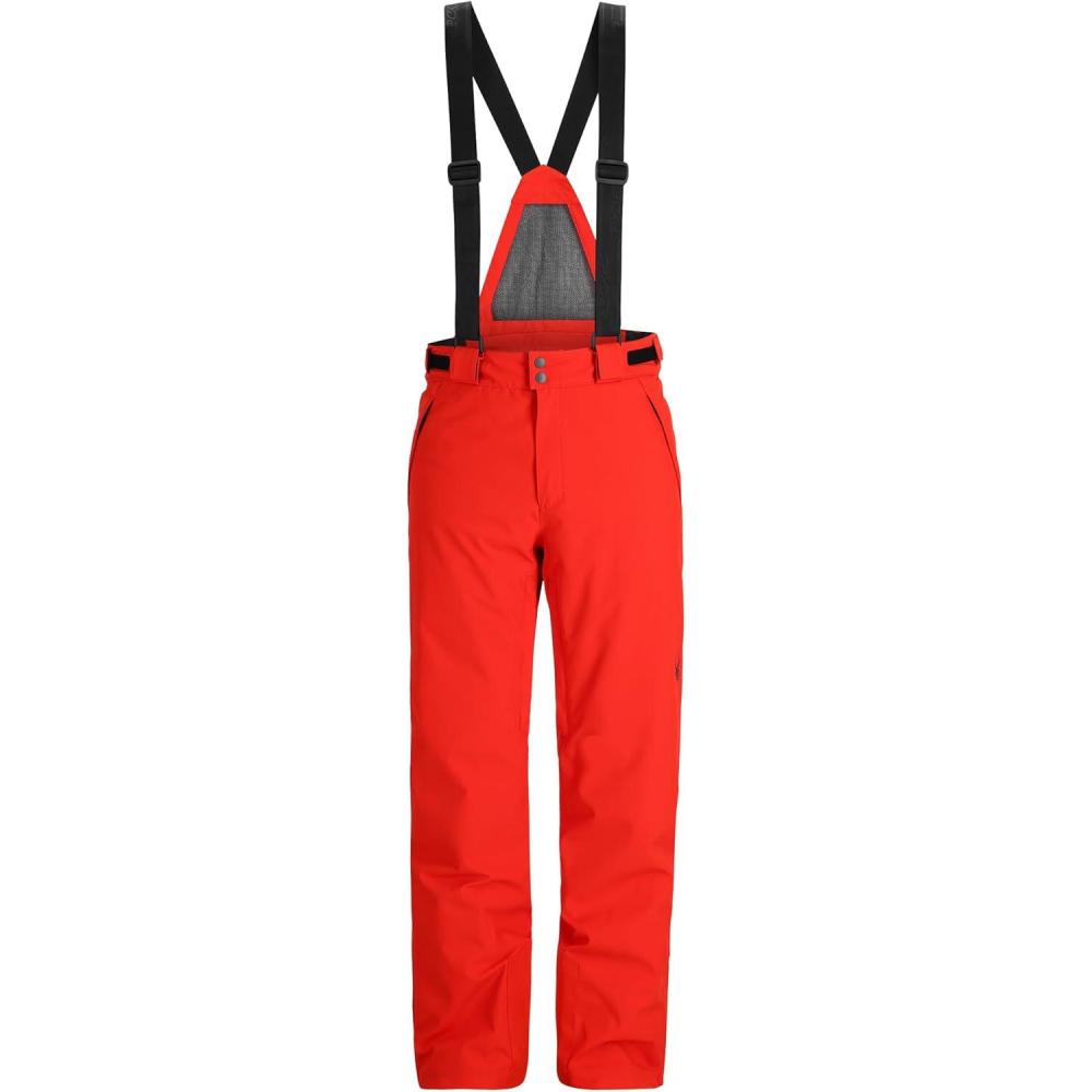 imageSpyder Mens Boundary Pants Volcano M