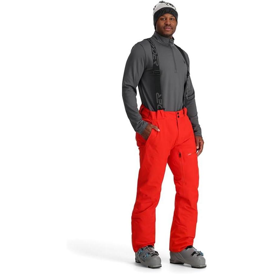 imageSpyder Mens Bromio Insulated Ski Pant
