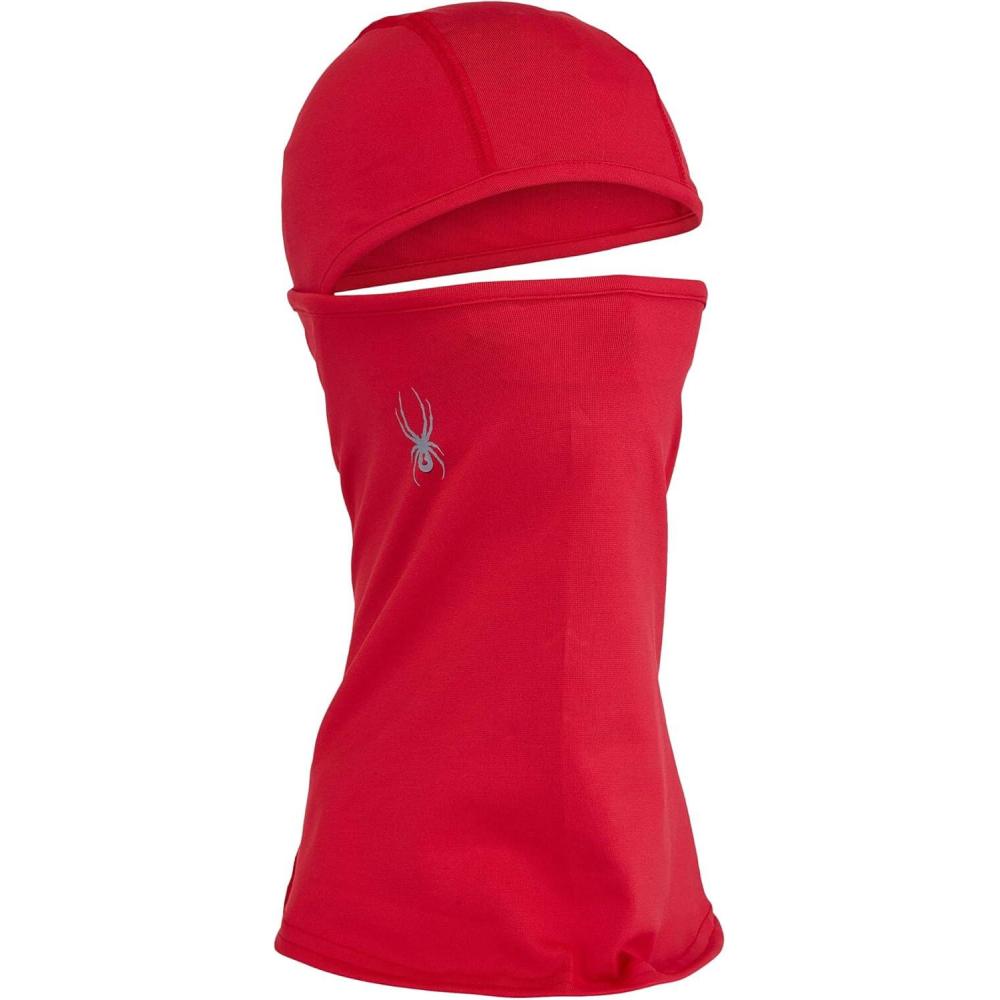 imageSpyder Mens Pivot Balaclava Ski Mask Warm Face MaskCerise