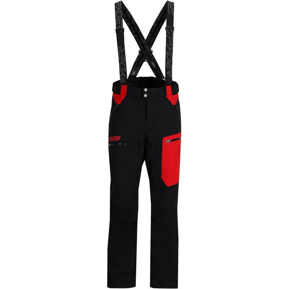 imageSpyder Mens Propulsion Insulated Ski Pant