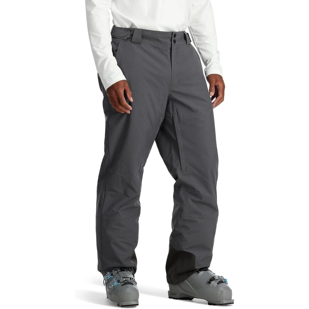 imageSpyder Mens Traction Insulated Ski PantPolar