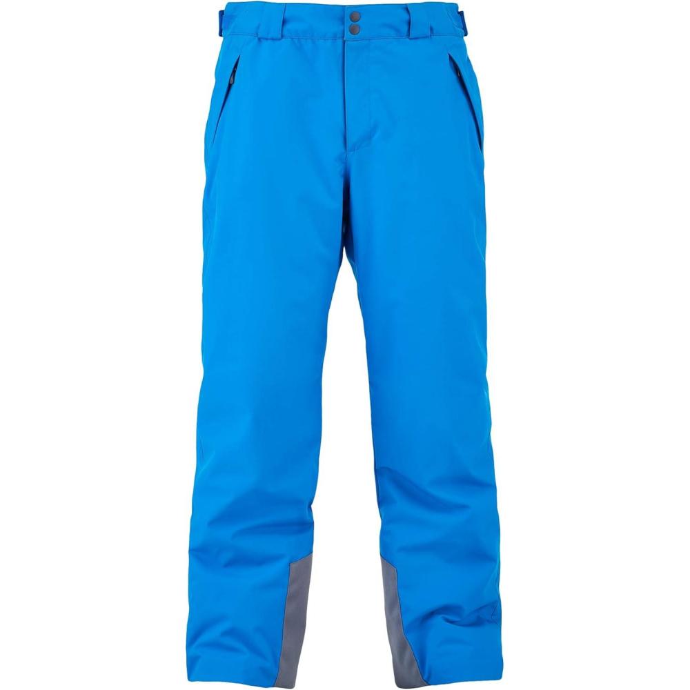 imageSpyder mens Mesa Insulated Ski Snow PantsCollegiate