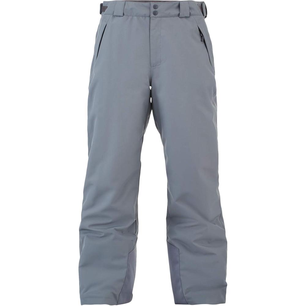 imageSpyder mens Mesa Insulated Ski Snow PantsImage Grey