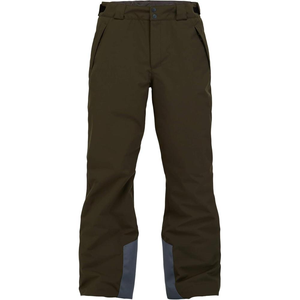 imageSpyder mens Mesa Insulated Ski Snow PantsOsetra