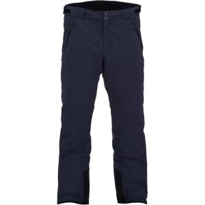 Spyder Active Sports Men’s Mesa GORE-TEX Ski Pant(Novelty Ebony)