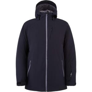 Spyder Men’s Lodge(Black)