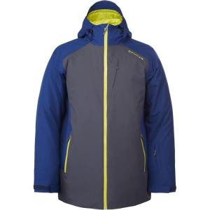 Spyder Men’s Lodge(Ebony)