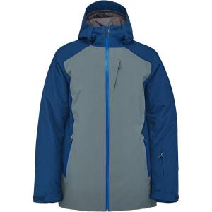 Spyder Men’s Lodge(Image Grey)
