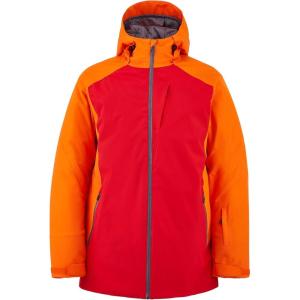Spyder Men’s Lodge(Red)