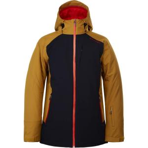Spyder Men’s Lodge(Toasted)