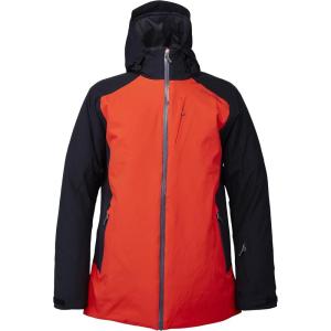 Spyder Men’s Lodge(Volcano)