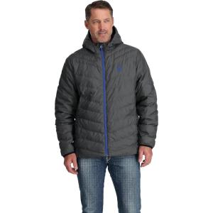 Spyder Men’s Peak Synthetic Down Insulator Jacket(Polar)