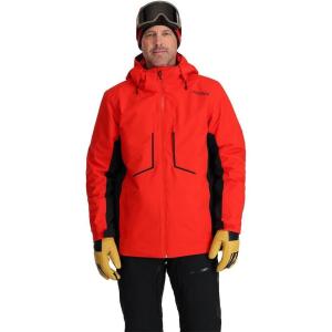 Spyder Men’s Primer Insulated Ski Jacket