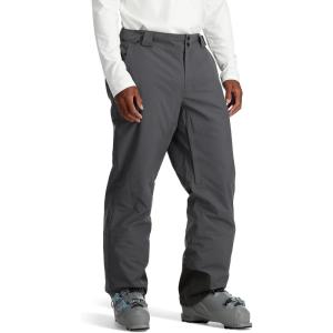 Spyder Men’s Traction Insulated Ski Pant(Polar)