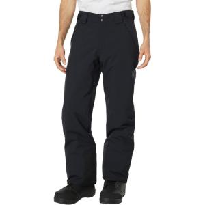 Spyder mens Mesa Insulated Ski Snow Pants(Black S22)