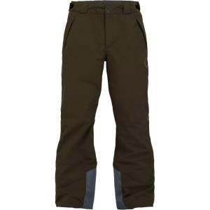 Spyder mens Mesa Insulated Ski Snow Pants(Osetra)