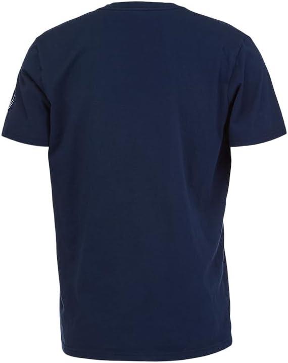 imageSpyder Active Sports Boys USA Haze Short Sleeve Crew Neck TeeIndigo