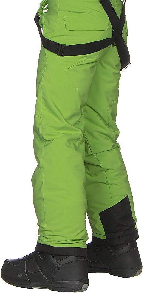 imageSpyder Boys Boys Propulsion Ski PantsFreshBlack
