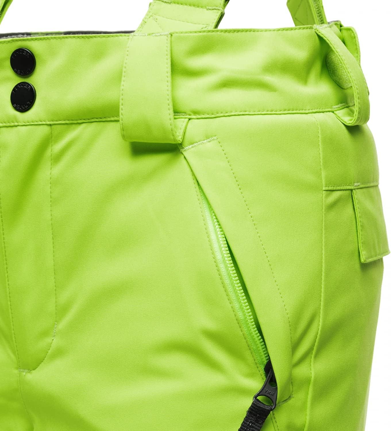 imageSpyder Boys Boys Propulsion Ski PantsMojito