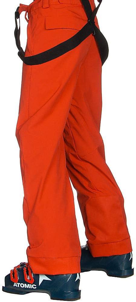 imageSpyder Boys Boys Propulsion Ski PantsVolcano
