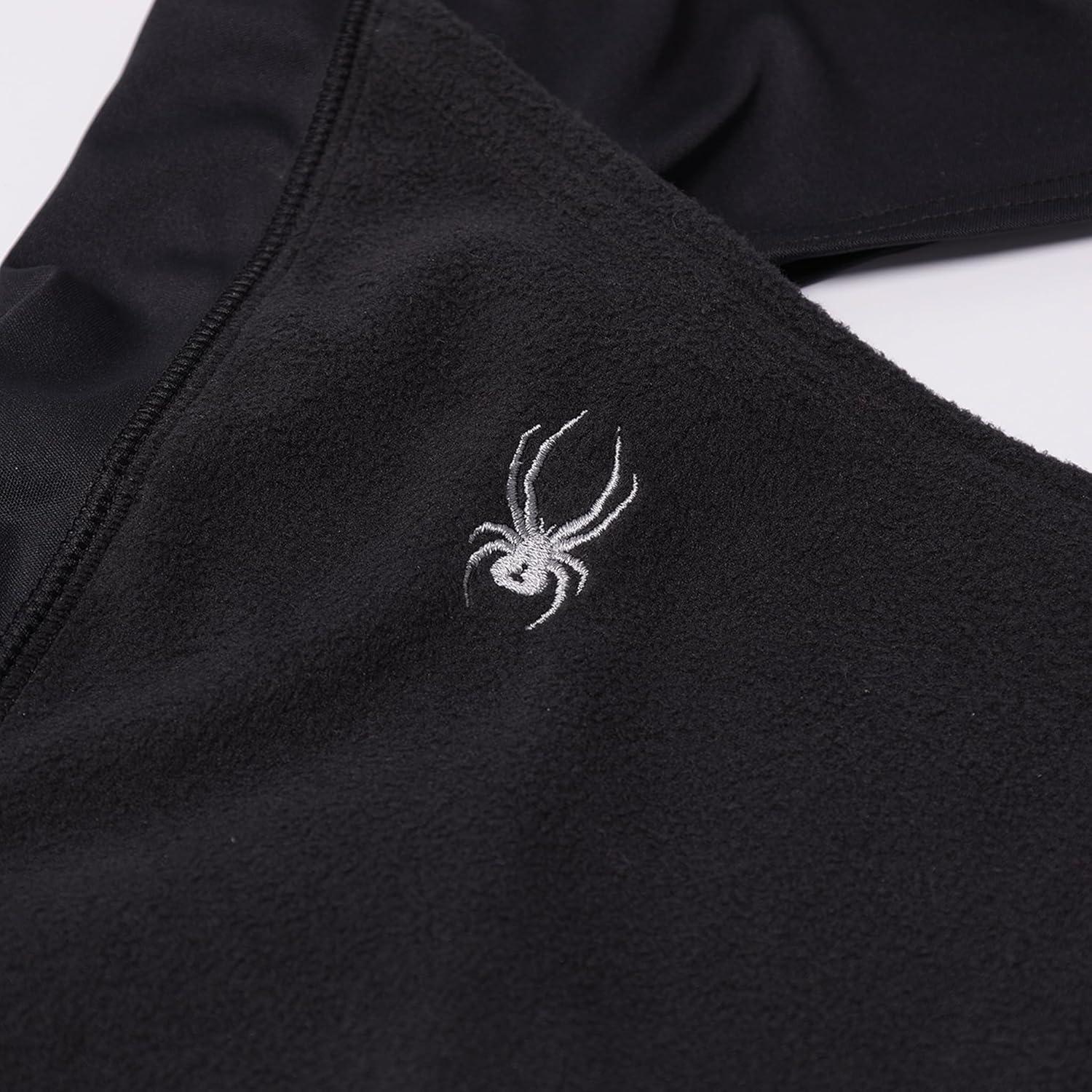 imageSpyder Boys Guide Balaclava Black