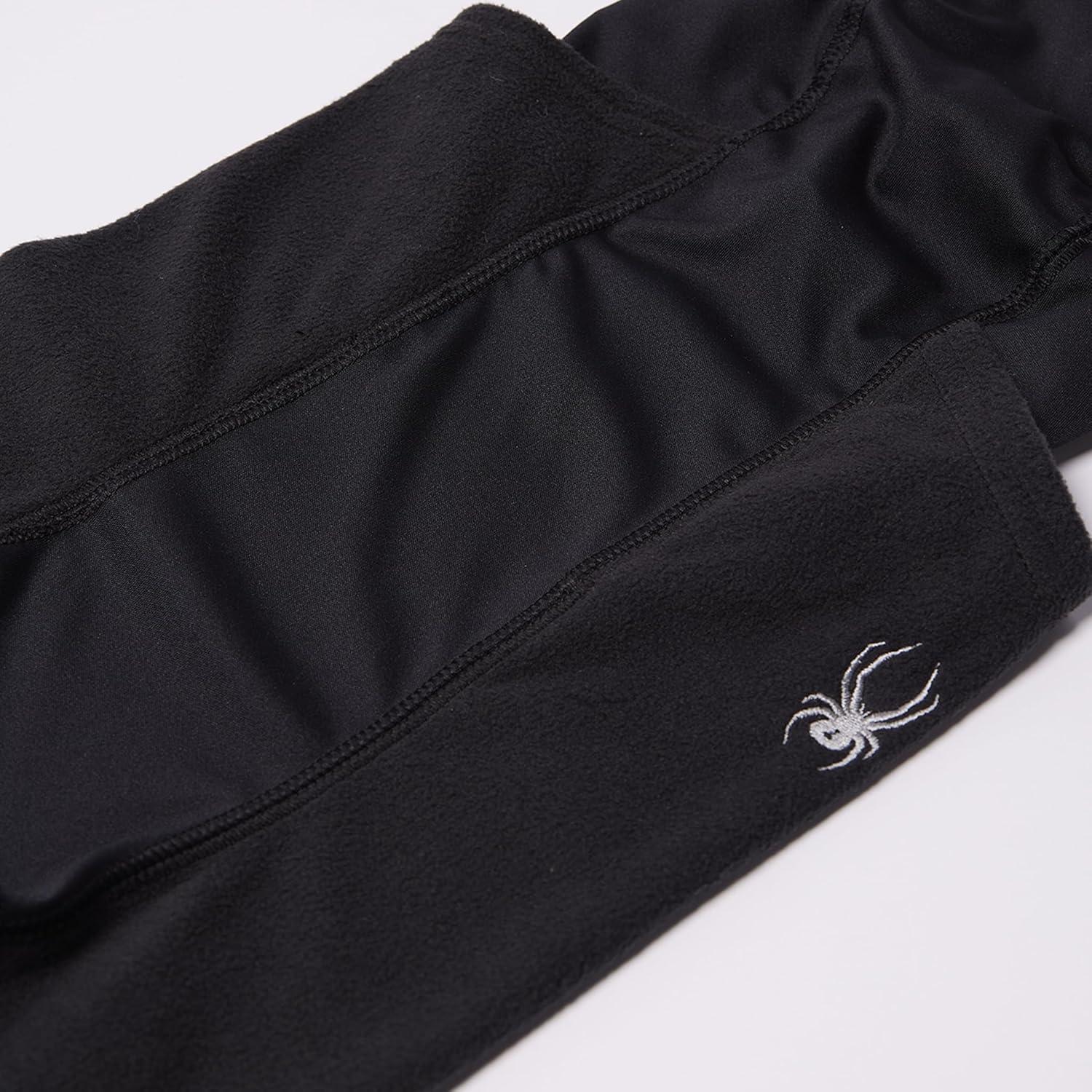 imageSpyder Boys Guide Balaclava Black