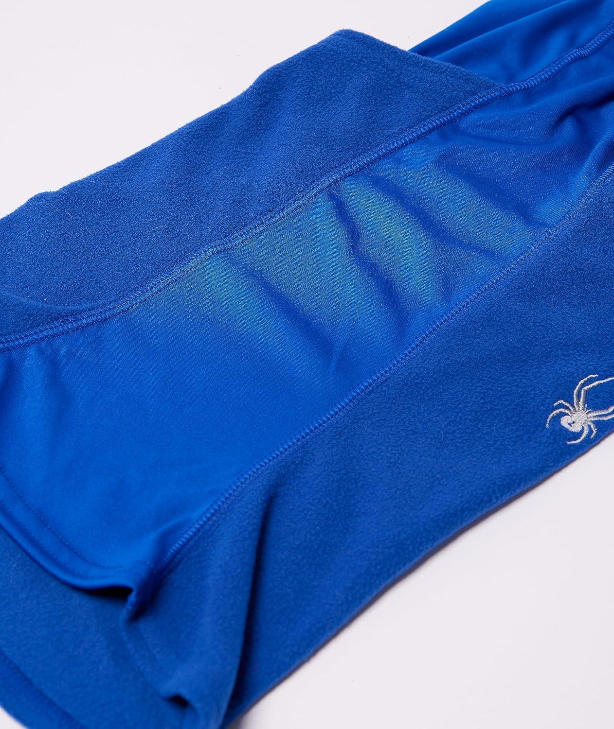 imageSpyder Boys Guide BalaclavaElectric Blue